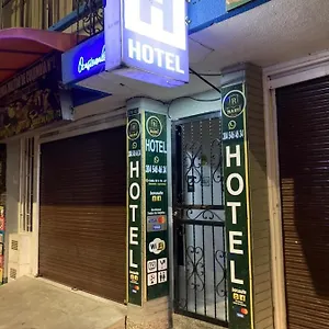 Hotel Baru Estelar, Medellín