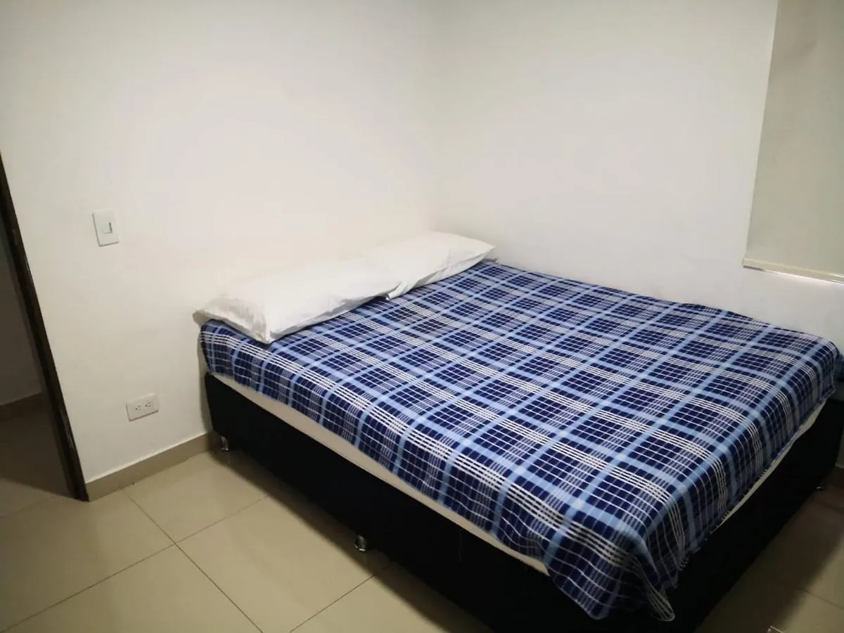 Отель Apartahotel Ivanna