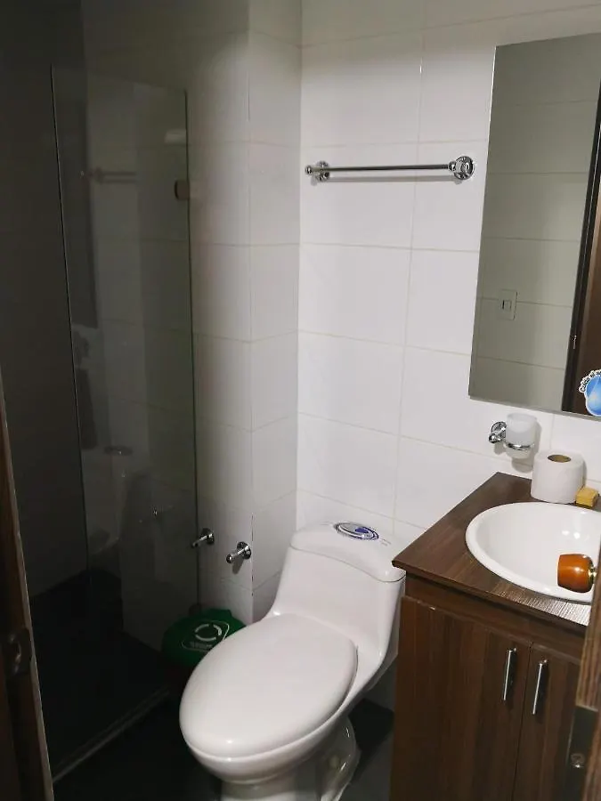 Отель Apartahotel Ivanna