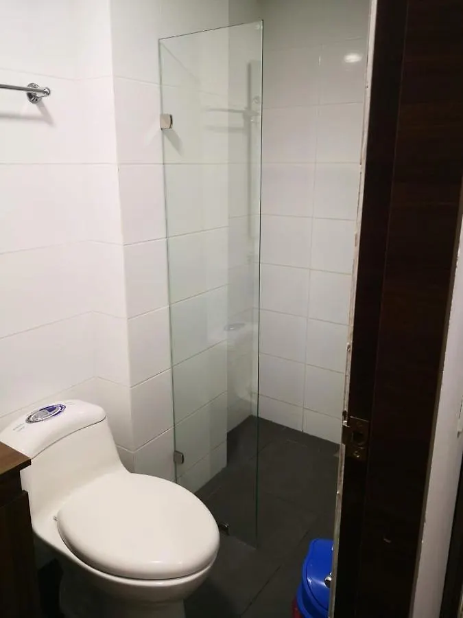 Apartahotel Ivanna 0*, Medellin Colombia