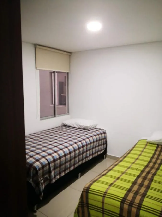 Hotel Apartahotel Ivanna