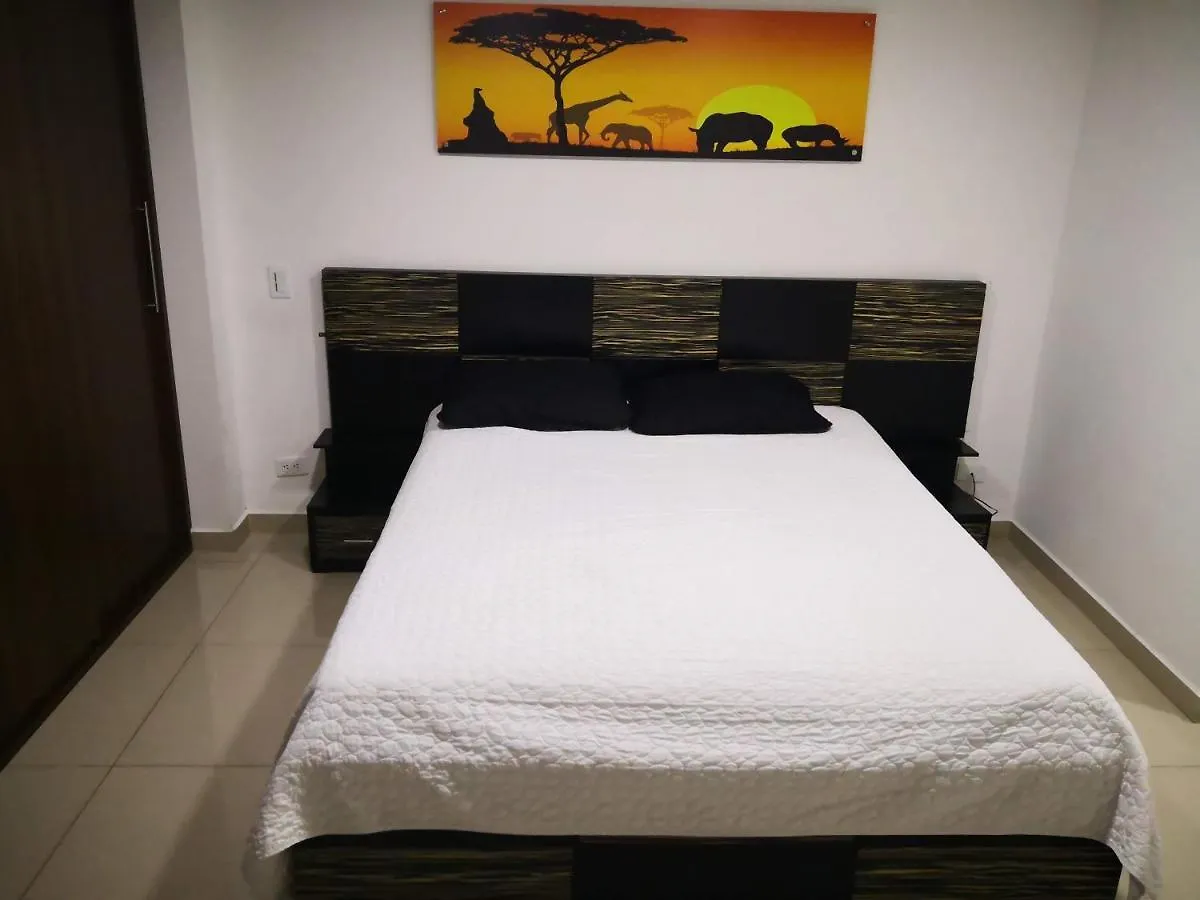 Hotel Apartahotel Ivanna